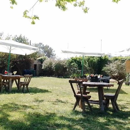 Casa Rural El Refugi Platja D'Aro 4 Romanyá de la Selva Exterior foto