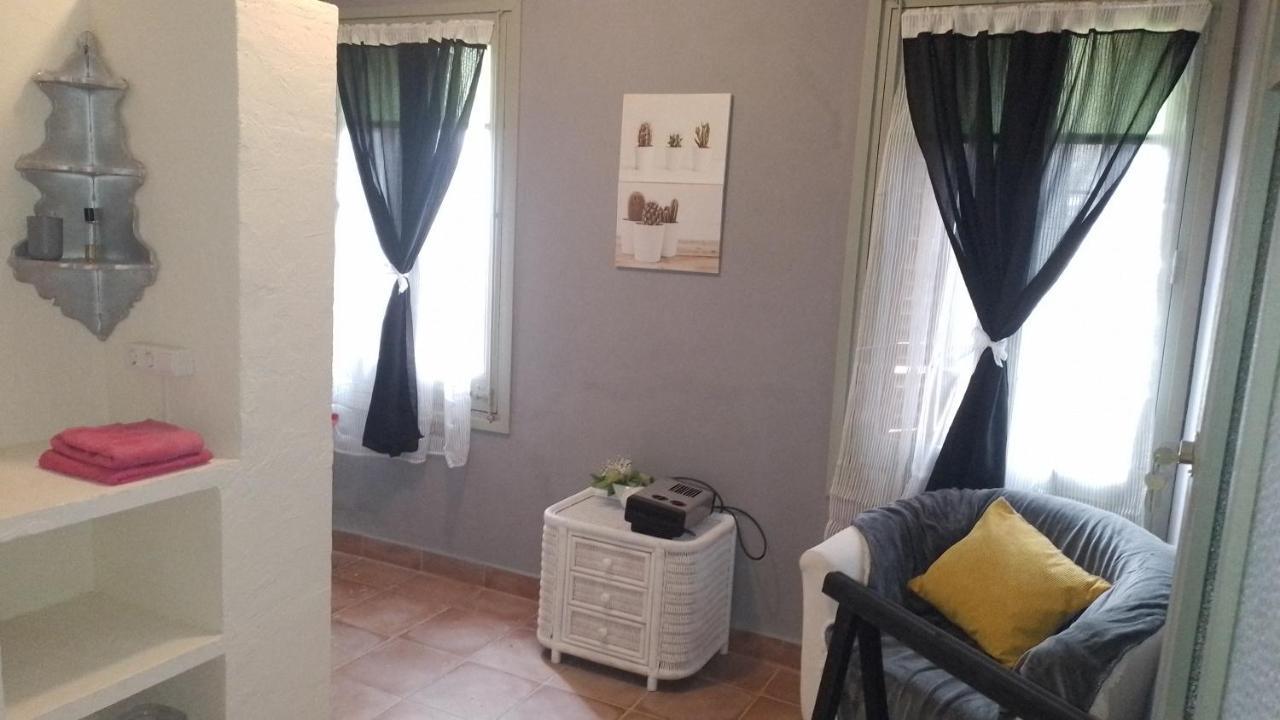 Casa Rural El Refugi Platja D'Aro 4 Romanyá de la Selva Exterior foto