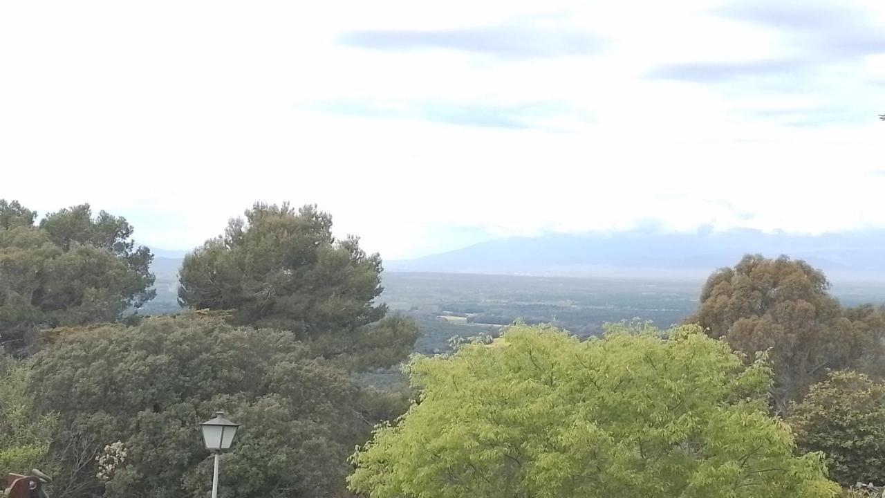 Casa Rural El Refugi Platja D'Aro 4 Romanyá de la Selva Exterior foto
