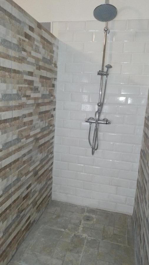 Casa Rural El Refugi Platja D'Aro 4 Romanyá de la Selva Exterior foto