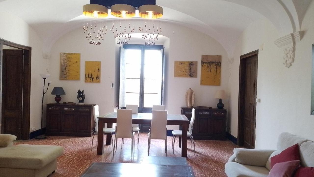 Casa Rural El Refugi Platja D'Aro 4 Romanyá de la Selva Exterior foto